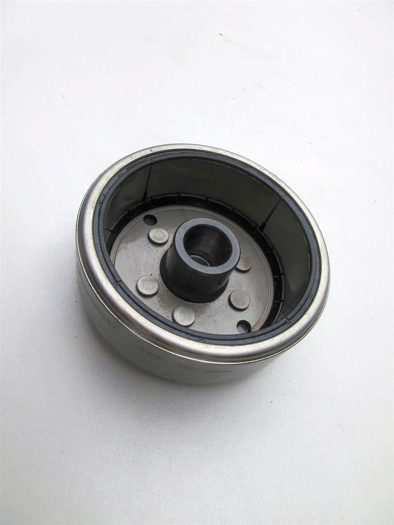 Honda VF500 vliegwiel dynamo VF 500 engine rotor flywheel, Ophalen of Verzenden
