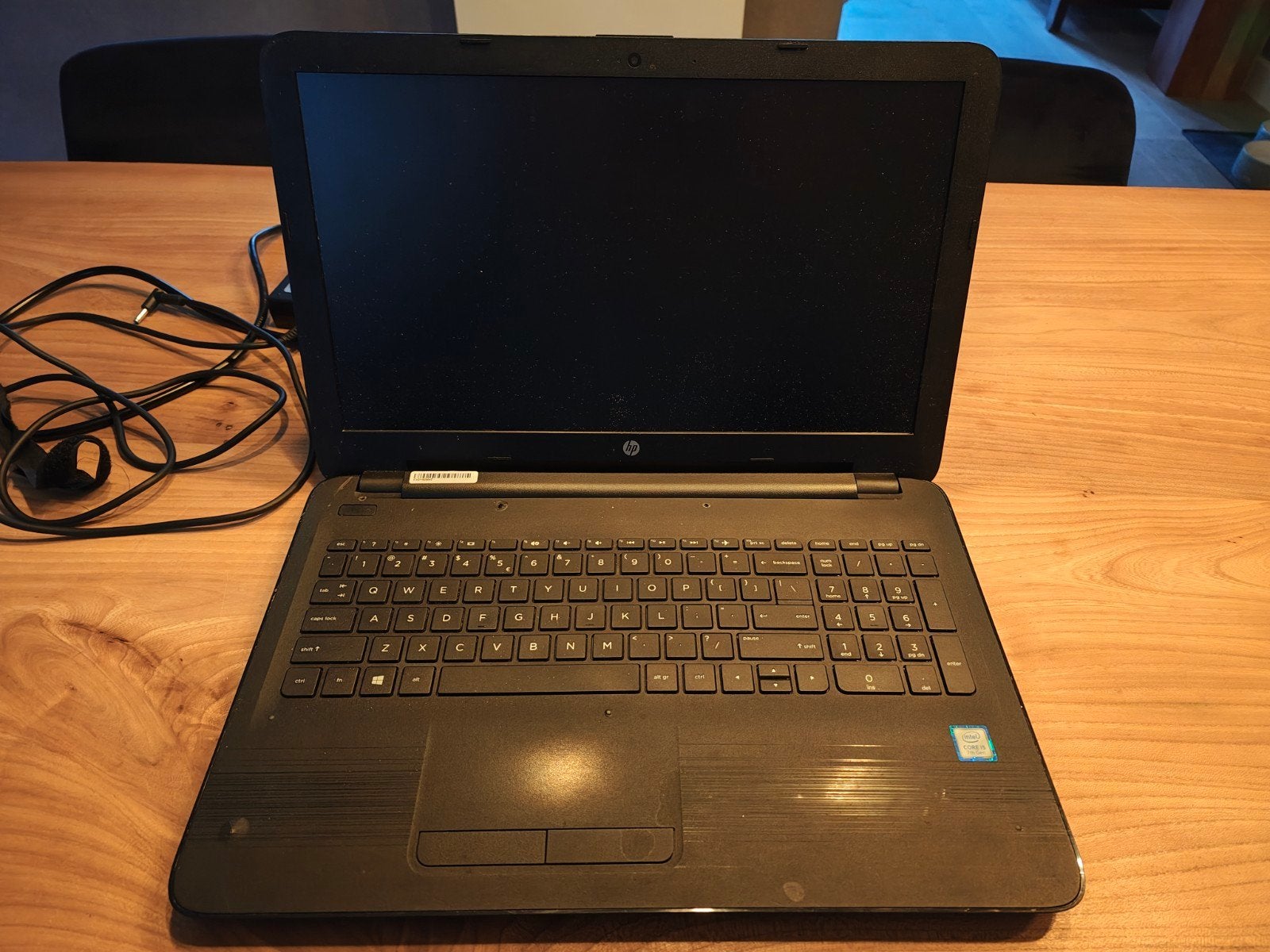 2 Laptops voor onderdelen: HP (niet comp) + Lenovo (comp), Ophalen of Verzenden, Niet werkend, HP, Lenovo