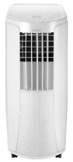 Daitsu Mobiele Airco ADP-12F/CX-A3 - Koelen & Verwarmen, Witgoed en Apparatuur, Ophalen, 3 snelheden of meer, Zo goed als nieuw