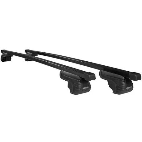Hapro Cronos 108 Steel Dakdragers - Universeel, Auto diversen, Dakdragers, Nieuw, Ophalen