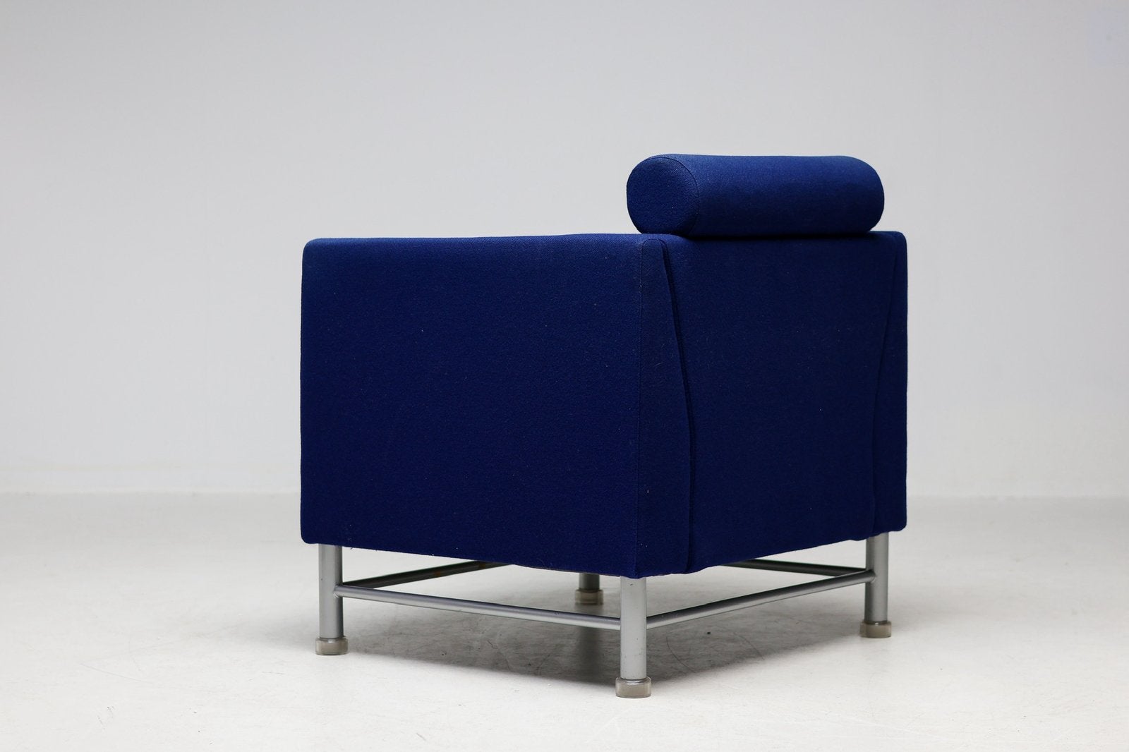 Knoll Eastside fauteuil — Ettore Sottsass, Ophalen, -, -, 75 tot 100 cm