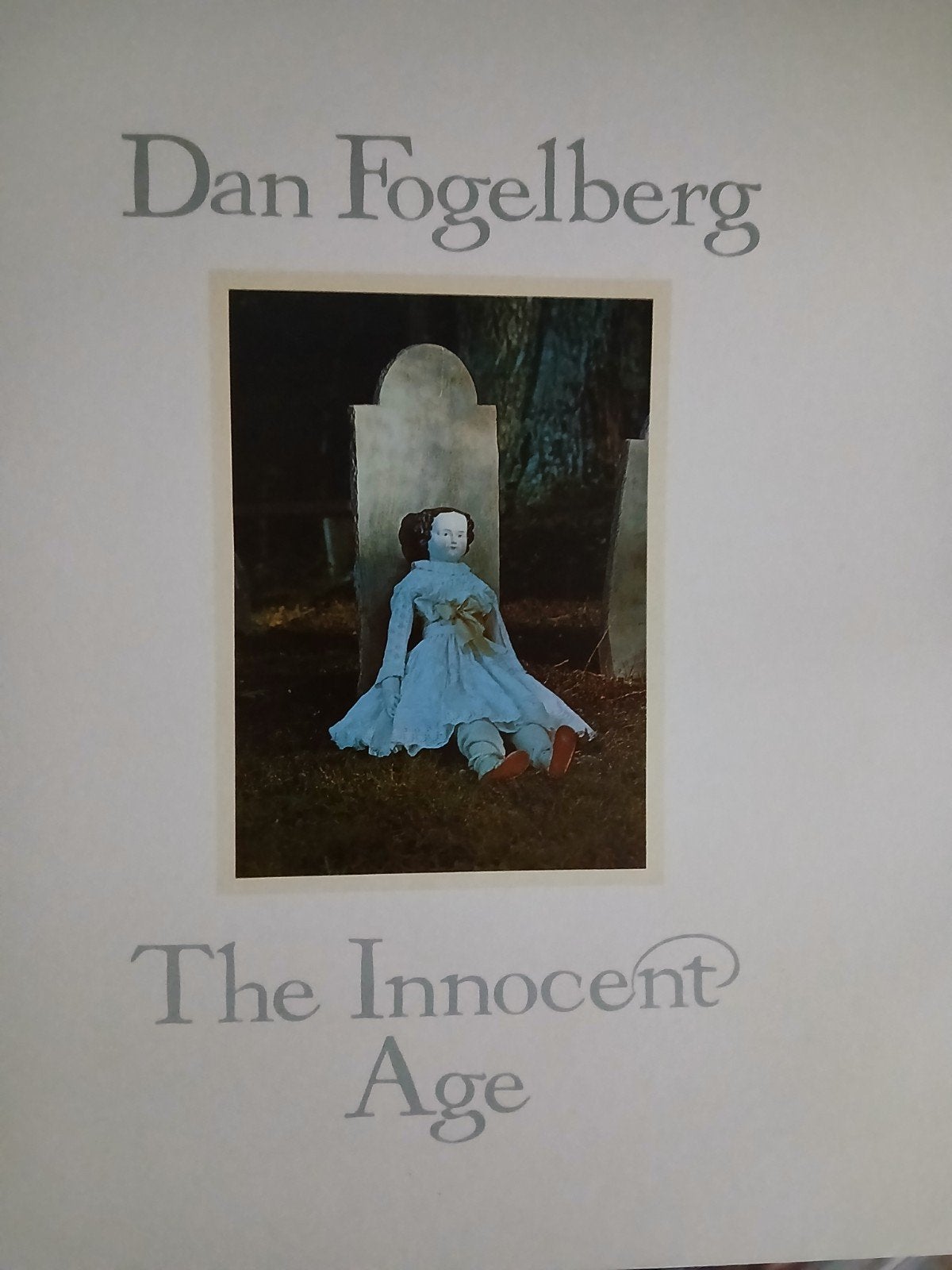Dan Fogelberg - The Innocent Age (Dubbel-LP), Gebruikt, Ophalen of Verzenden, Dubbel-LP, 12 inch