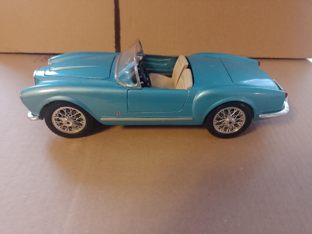 Lancia Aurelia B 24 Spider 1955., Ophalen of Verzenden, Zo goed als nieuw, Auto