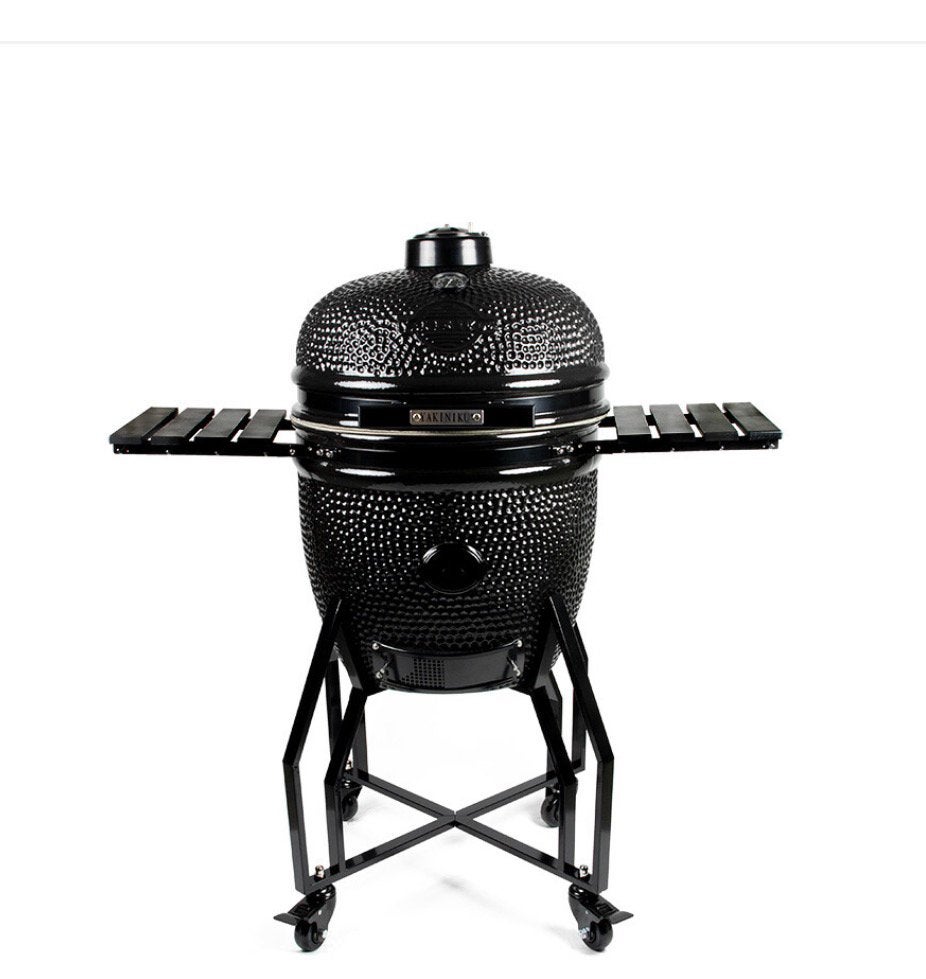 Yakiniku Large black edition, Ophalen, Zo goed als nieuw