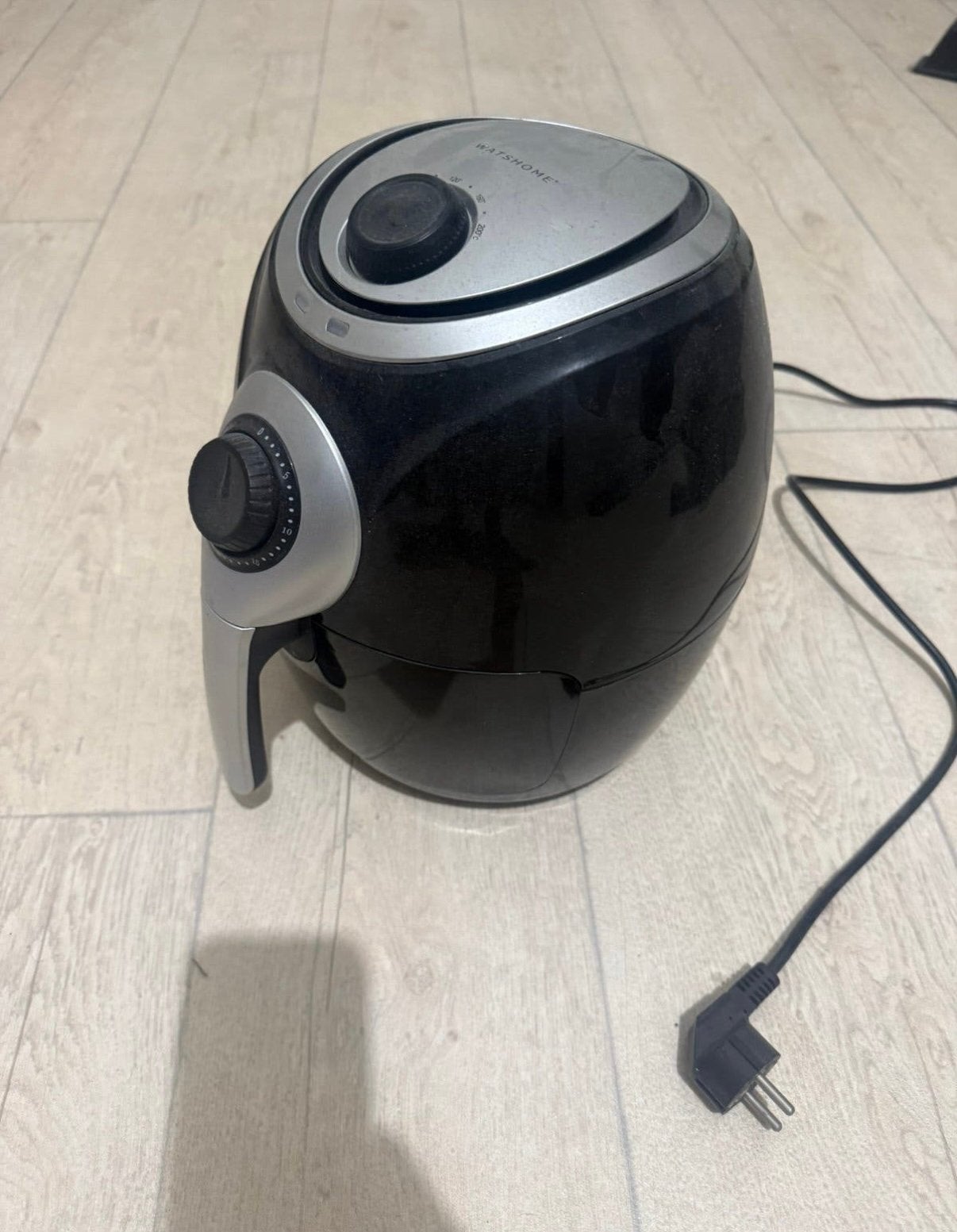 Airfryer watshome NIEUW