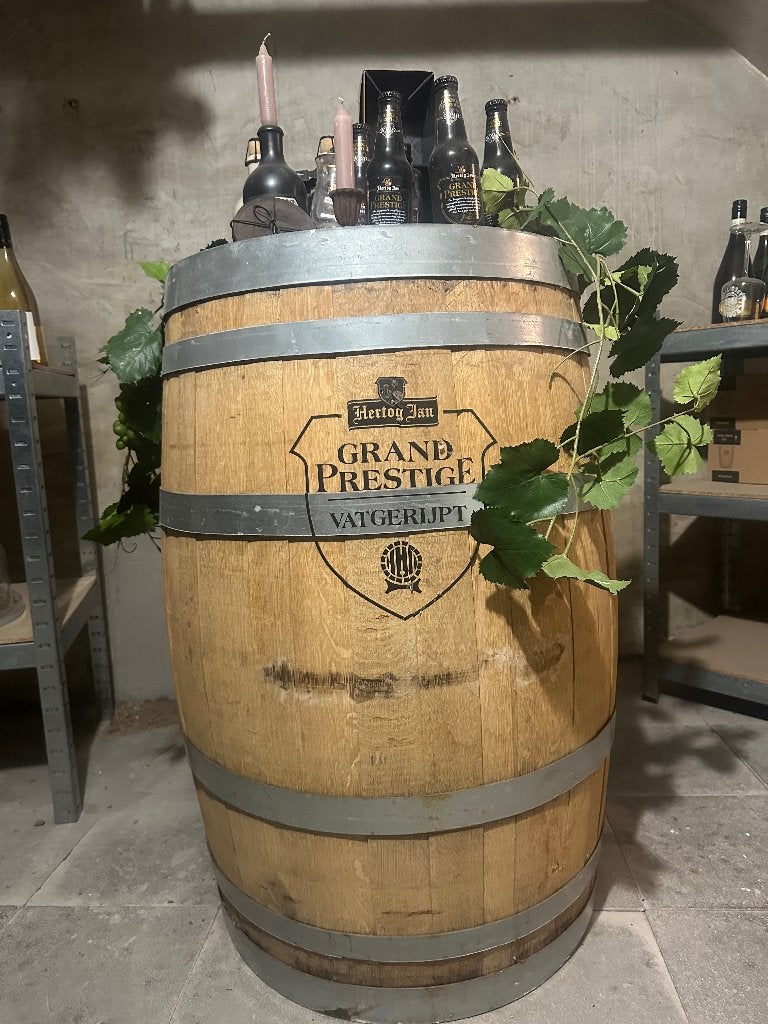 Hertog Jan collectie, Ophalen, Zo goed als nieuw, Overige typen, Hertog Jan