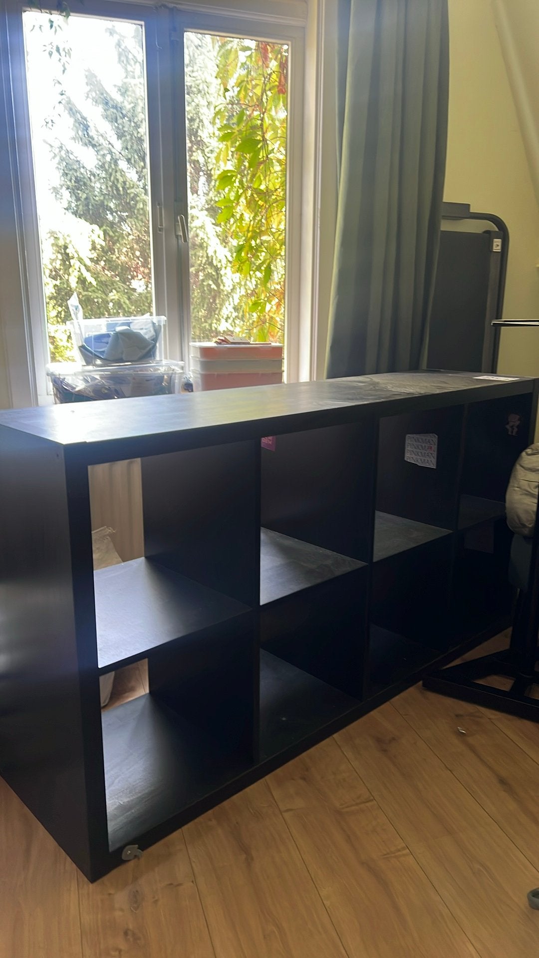 Ikea Kallax kast, Ophalen, Gebruikt, 50 tot 100 cm, Minder dan 100 cm