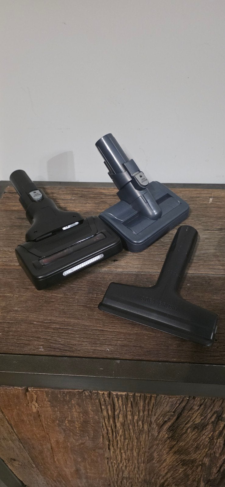 Nieuw  diverse rowenta flex voetjes, Ophalen of Verzenden, Nieuw