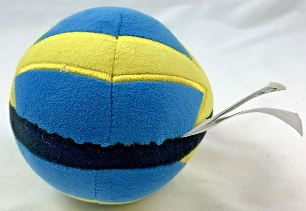 WCT Nintendo Pokémon Quick Ball Pluche Bal Pokeball knuffel, Coolsingel 104, 3011 AG Rotterdam, Netherlands, Verzenden, Overige typen