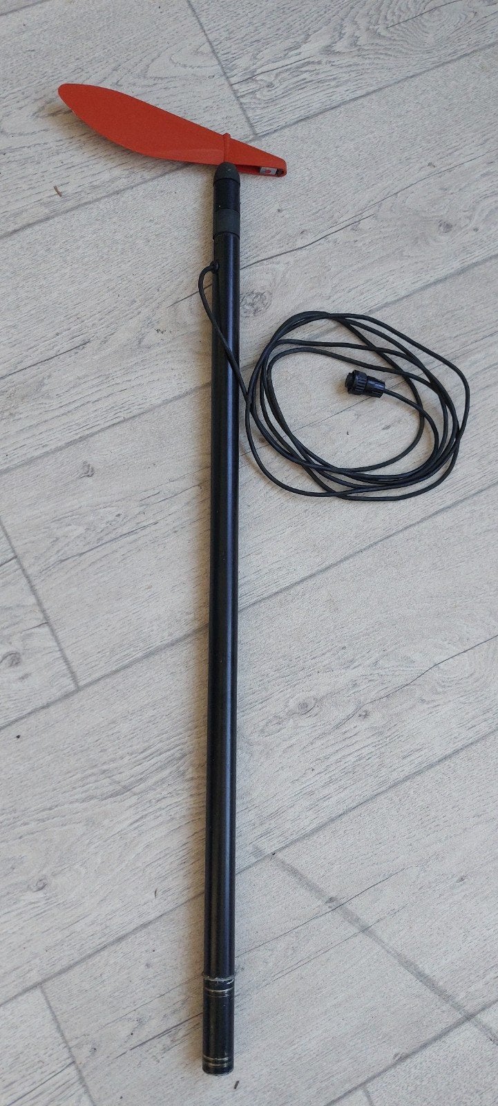 Raymarine Autohelm 2000 wind vane transducer (4 polige).
..., Watersport en Boten, Navigatiemiddelen en Scheepselektronica, Ophalen of Verzenden