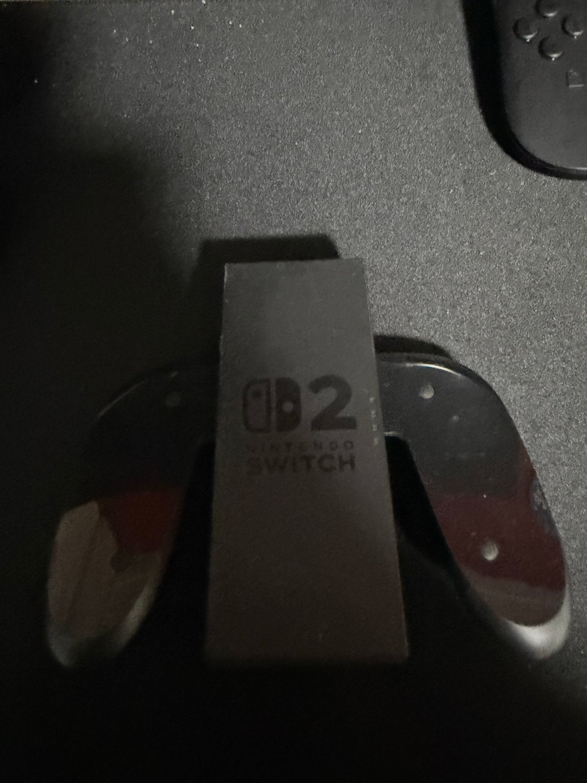 Foto 9 van Nintendo Switch 2 met doos , hoes en Mario Kart World