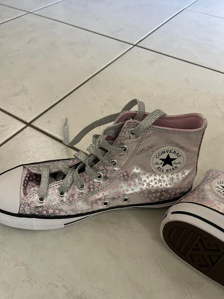 All Star Coverse sneakers mt 38 Nieuw, Kleding | Dames, Schoenen, Ophalen of Verzenden, Nieuw, Sneakers of Gympen