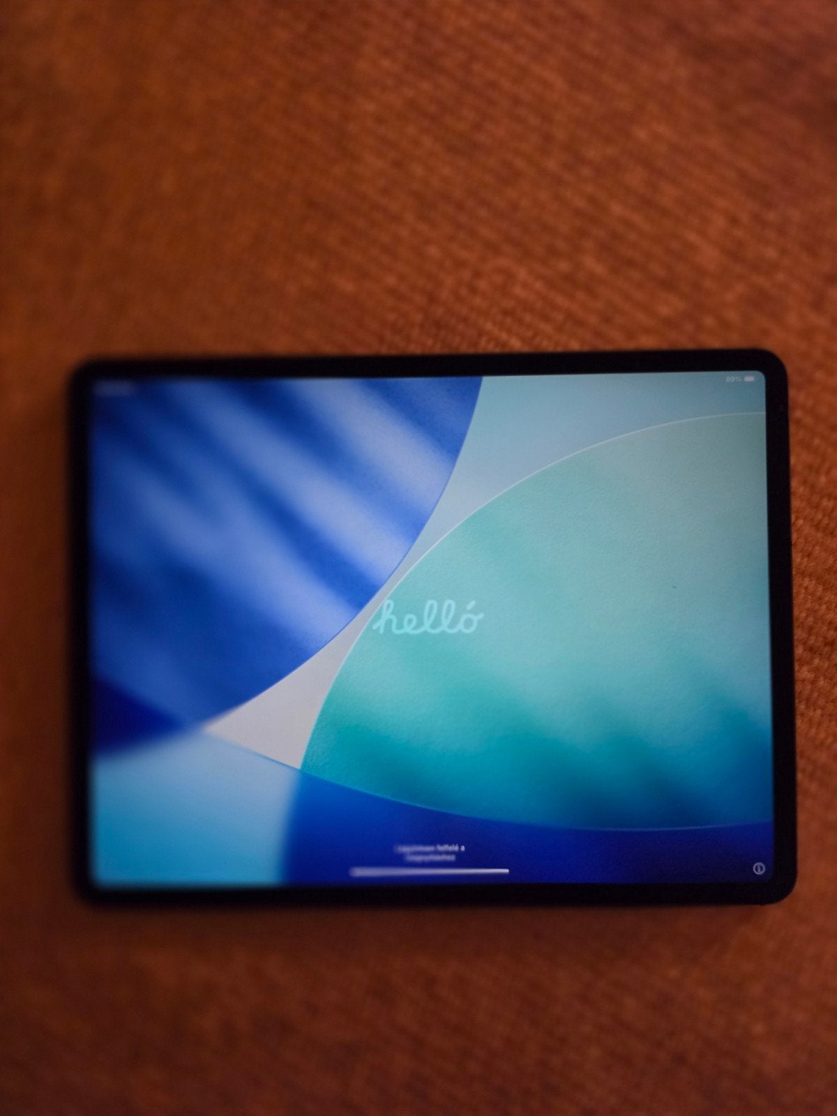 iPad Pro (12.9 inch) 4e generatie 256GB Wifi + Cellular, Computers en Software, Ophalen, 12 inch, Grijs, Apple iPad