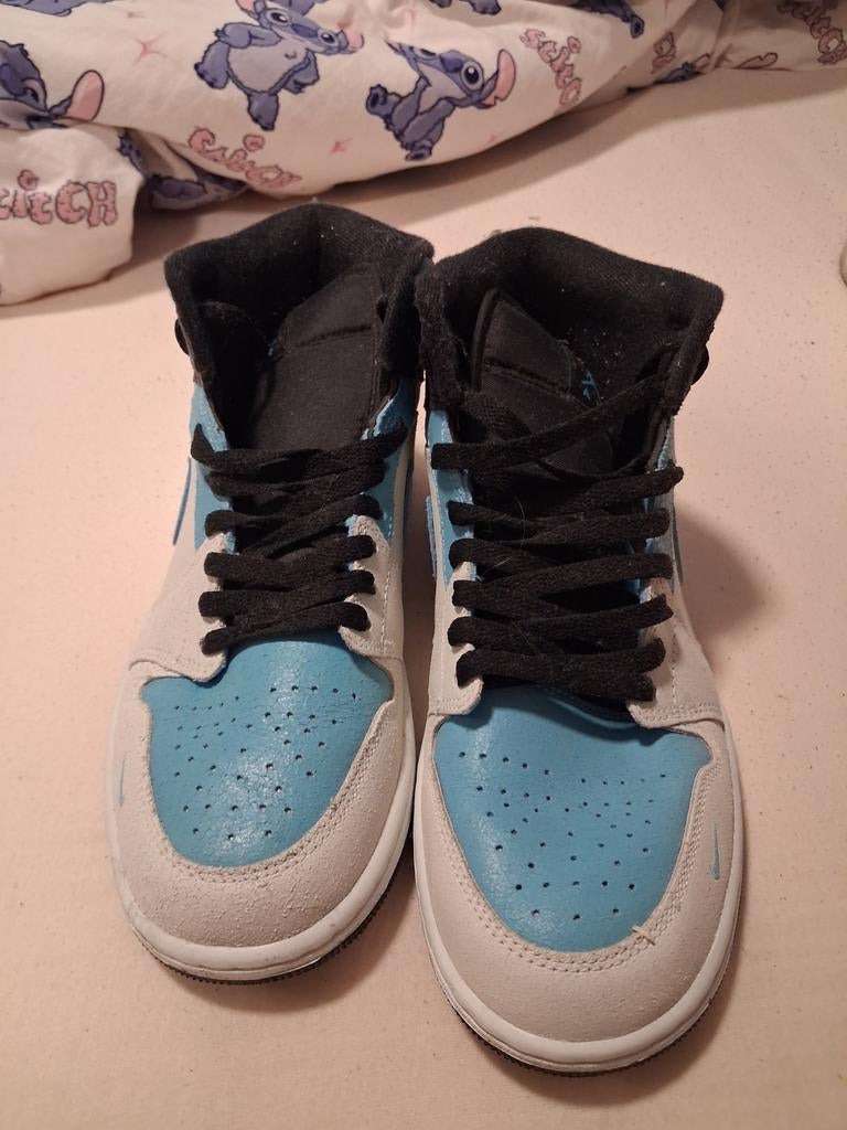 Nike schoenen, Ophalen, Zo goed als nieuw