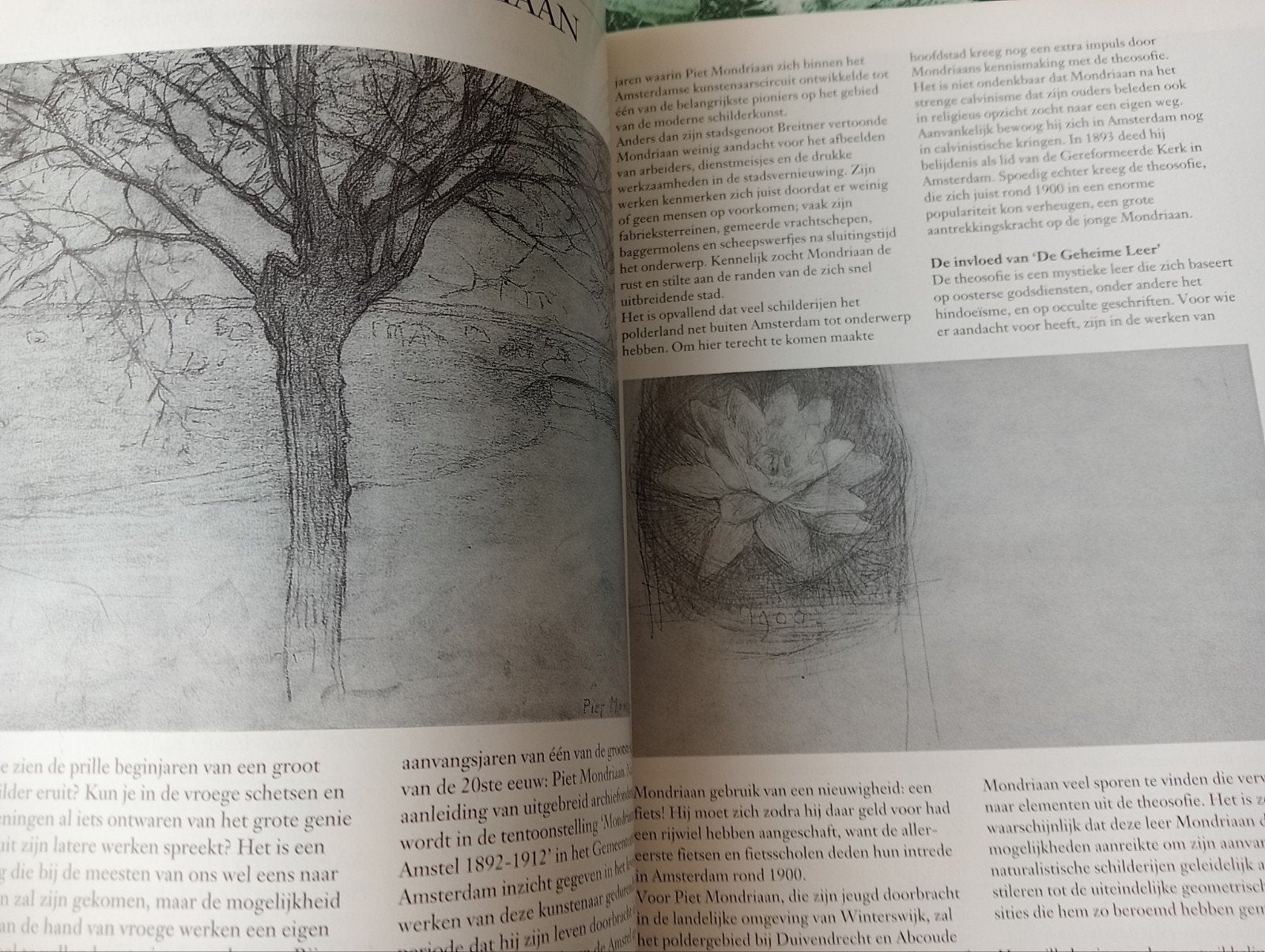 Tijdschrift Antiek -Maart 1994 - Oude Kunst en Kunstnijverhe, Ophalen of Verzenden, Gelezen, Overige typen