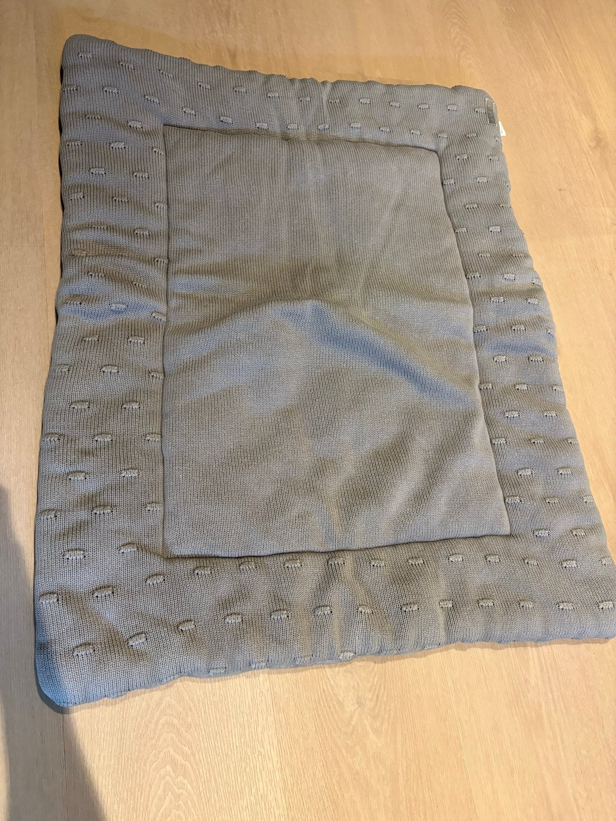 Meyco boxkleed, Ophalen of Verzenden, Gebruikt, Boxkleed