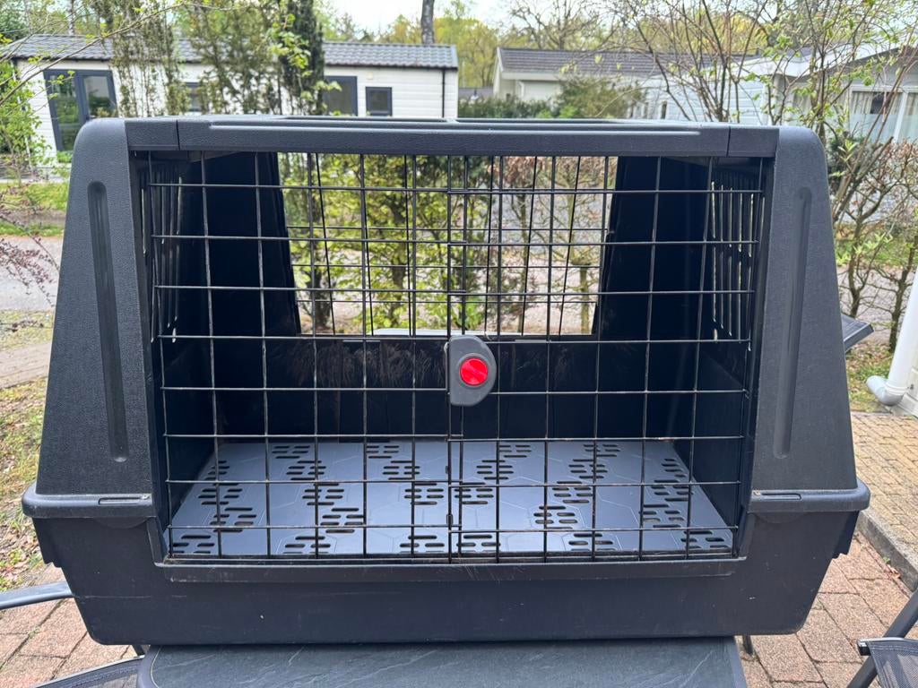 Honden Reisbenche, Dieren en Toebehoren, Ophalen of Verzenden, Gebruikt