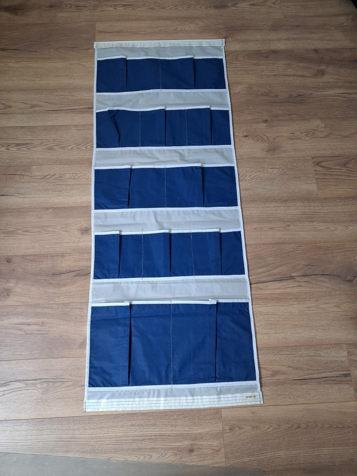 Handige organizer/ schoenenzak, Ophalen of Verzenden, Nieuw