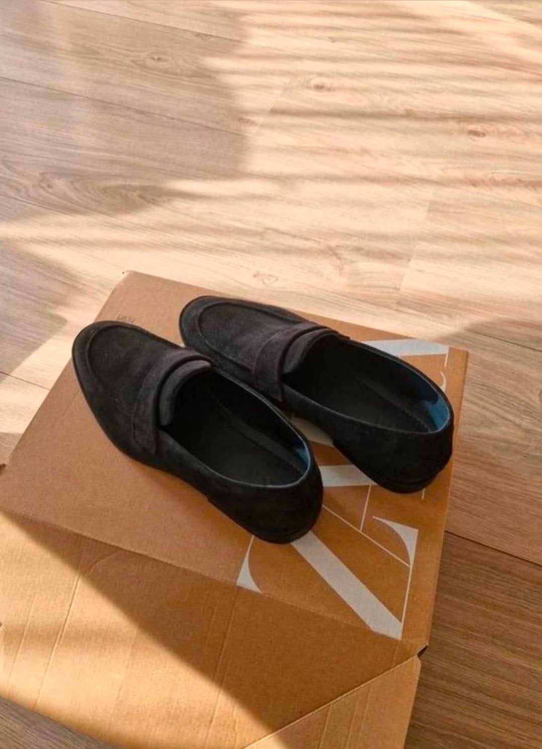 Loafers 1 keer gedragen maat 41, Ophalen of Verzenden, Zo goed als nieuw