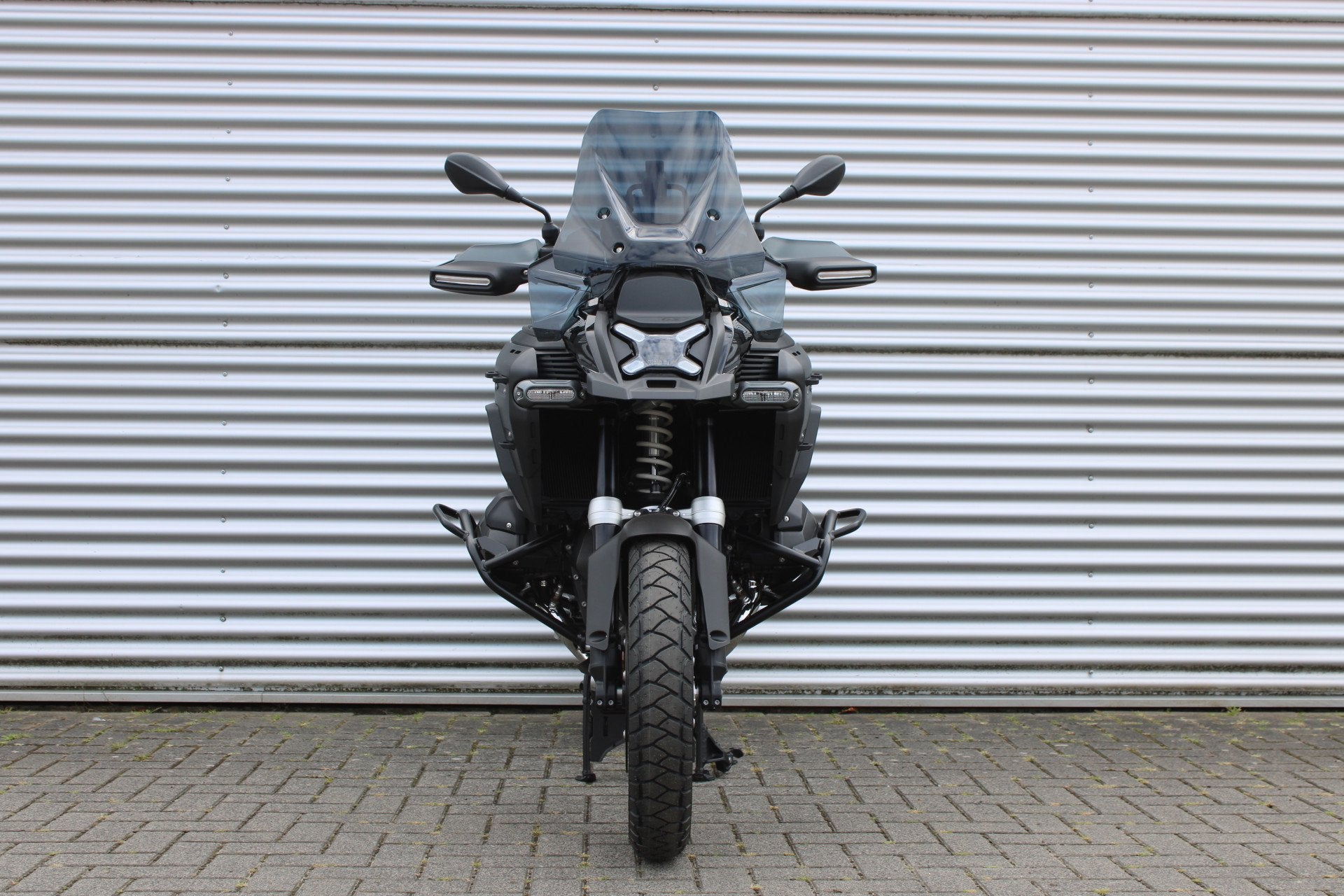 BMW R 1300 GS Adventure |Oostland Exclusive |All-black editi, Verkoop.motorrad@oostland-enschede.nl, Handvatverwarming, Spaansland 10
7543BG  ENSCHEDE, NL