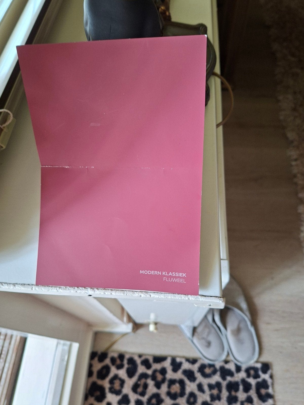 Flexa Strak op de Muur Binnen Muurverf - Basis N00 Mat, Ophalen of Verzenden