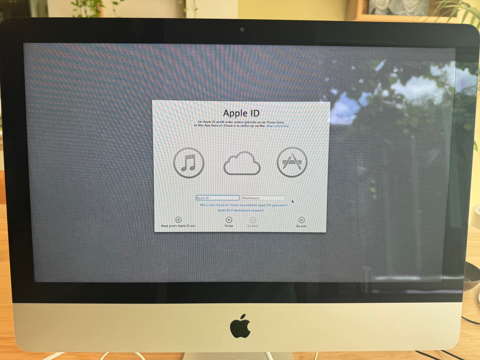 iMac uit 2013 nog zeer goed werkend, Computers en Software, Ophalen, Gebruikt, 2 tot 3 Ghz, IMac