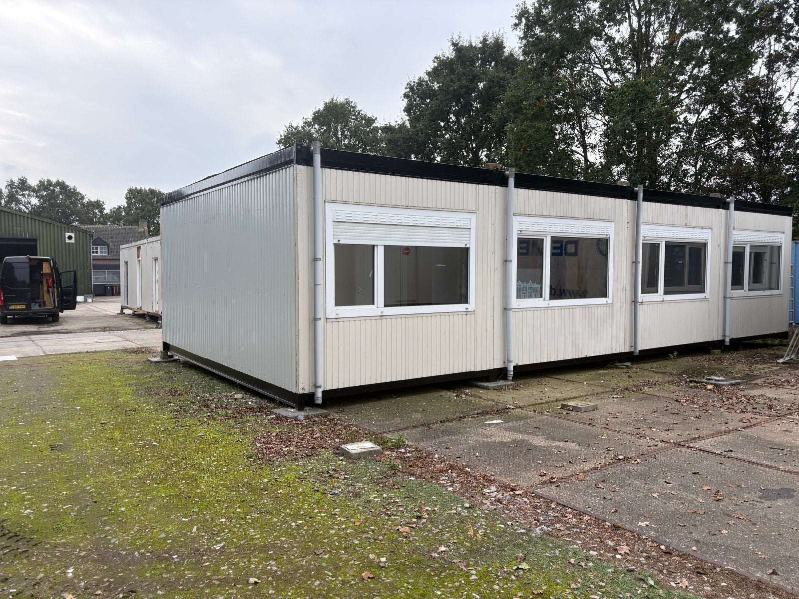 Diverse woonunits - Nieuw ingericht & naar wens, Ophalen