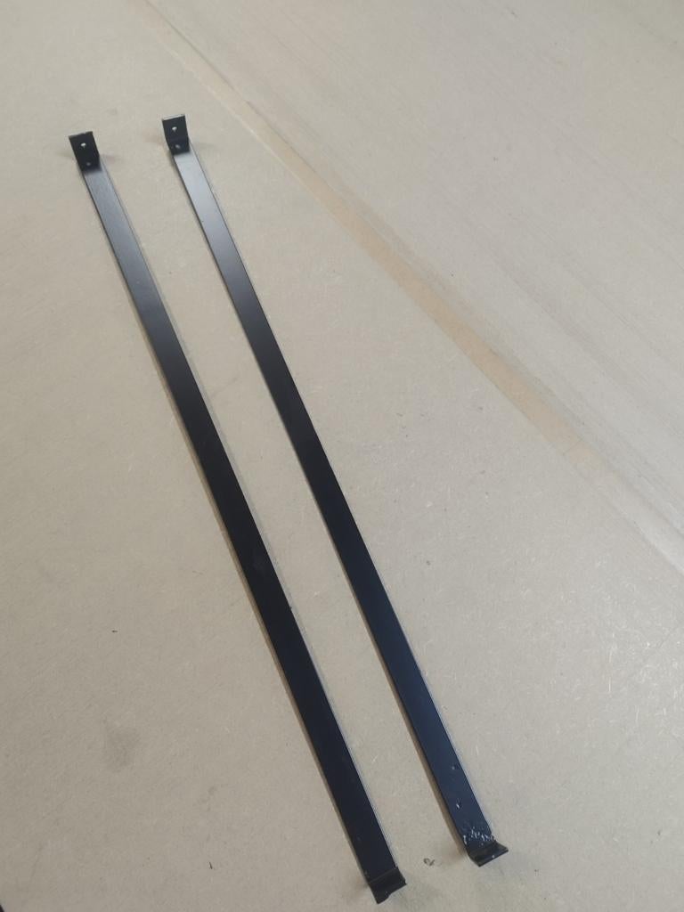 2x Dragers voor Cavia Draadkubus Kooien, Dieren en Toebehoren, Knaagdieren en Konijnen | Hokken en Kooien, Minder dan 60 cm, Kooi