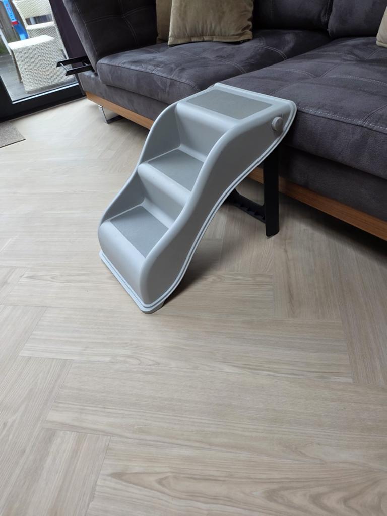 Pet Stairs for Sofa/Bed – Excellent Condition, Dieren en Toebehoren, Ophalen, Zo goed als nieuw
