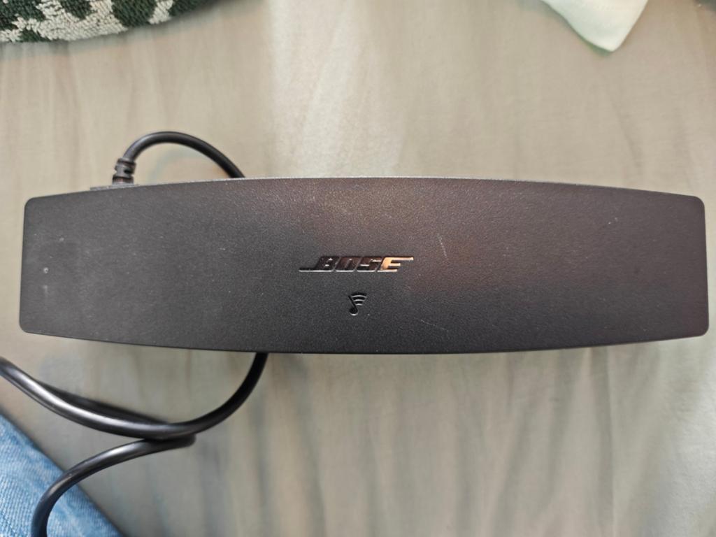 Bose SoundTouch Wireless Adapter - Model 412461-SME, Ophalen of Verzenden