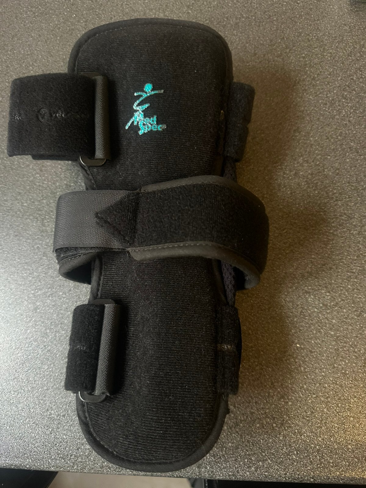 Med spec elleboog brace, Ophalen of Verzenden, Gebruikt