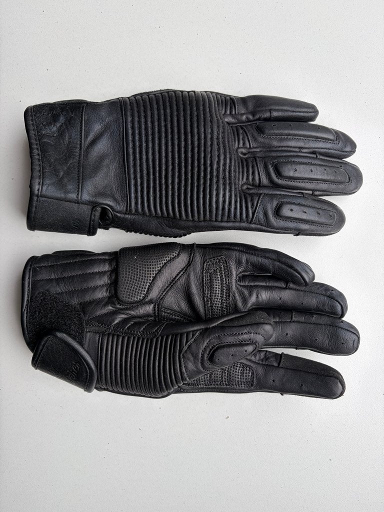 Rusty Stitches Stella Dames motor handschoen, Ophalen, Rusty Stitches, Dames, Handschoenen
