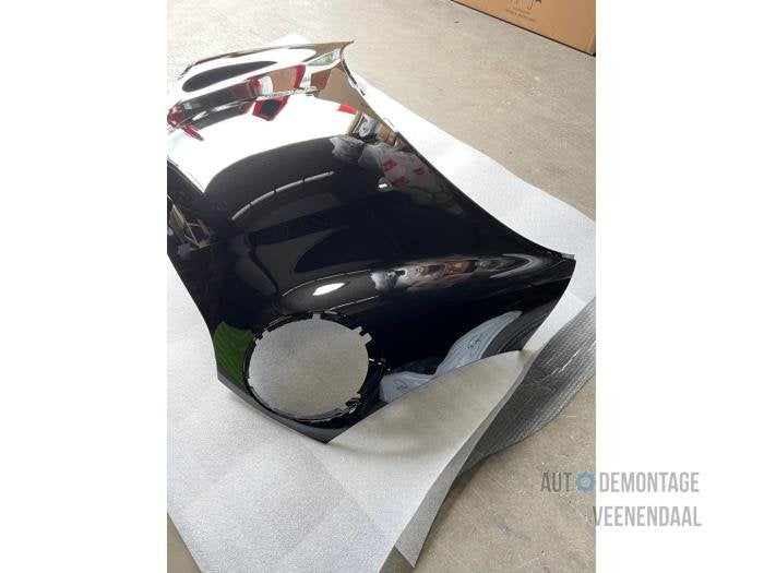 Motorkap van een Mini Cooper (A94), -, -, Nieuw, Ophalen of Verzenden