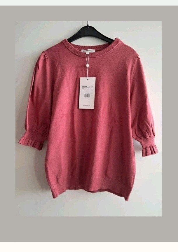 Fabienne Chapot Jolly pullover/ trui maat S *nieuw *, Fabienne Chapot, Ophalen of Verzenden, Nieuw, Maat 36 (S)