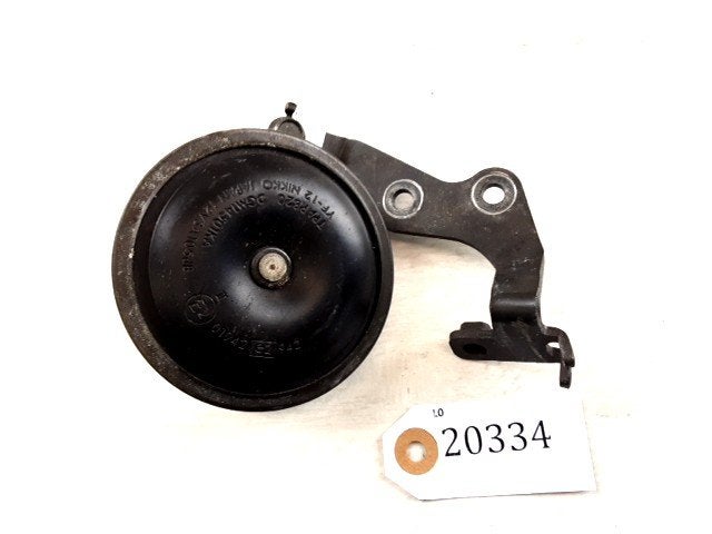 R1 2007 - 2008 Yamaha Claxon D1-38216