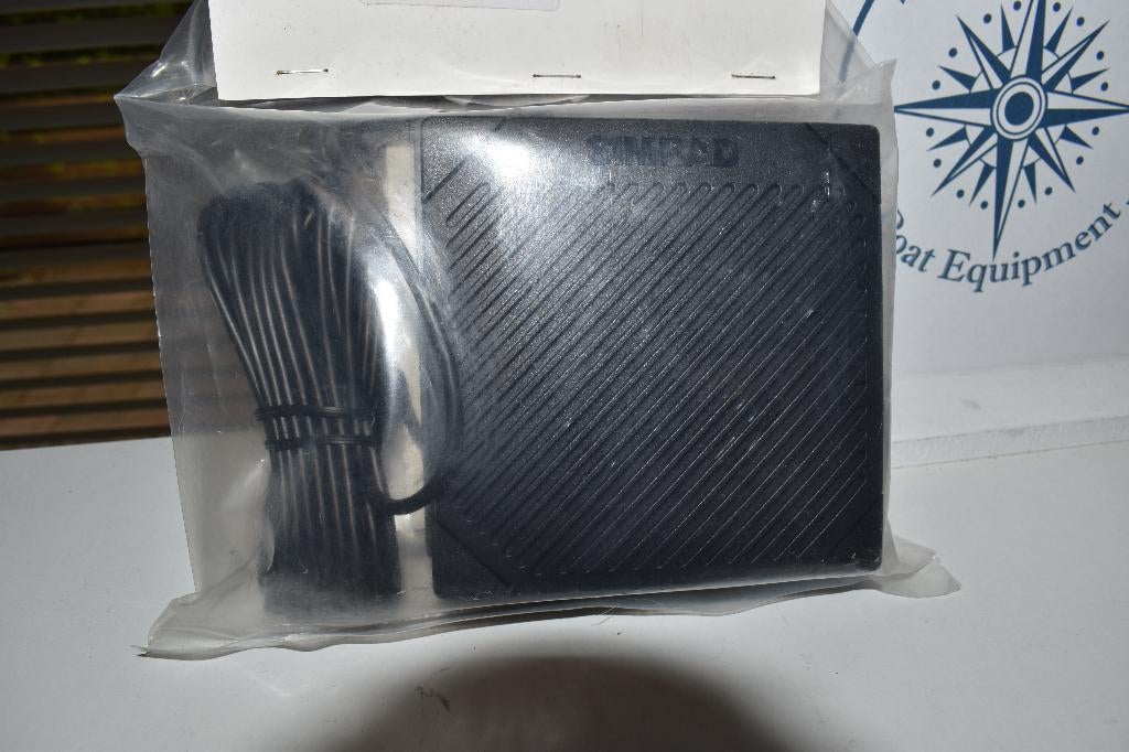 Simrad LS80 speakerset. ongebruikt nog in verpakking, Ophalen of Verzenden, Nieuw, Communicatie