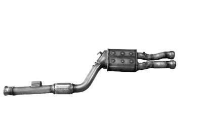 Roetfilter Mercedes C-Klasse 320, 350 CDI 3.0, -, Nieuw, Ophalen of Verzenden, -
