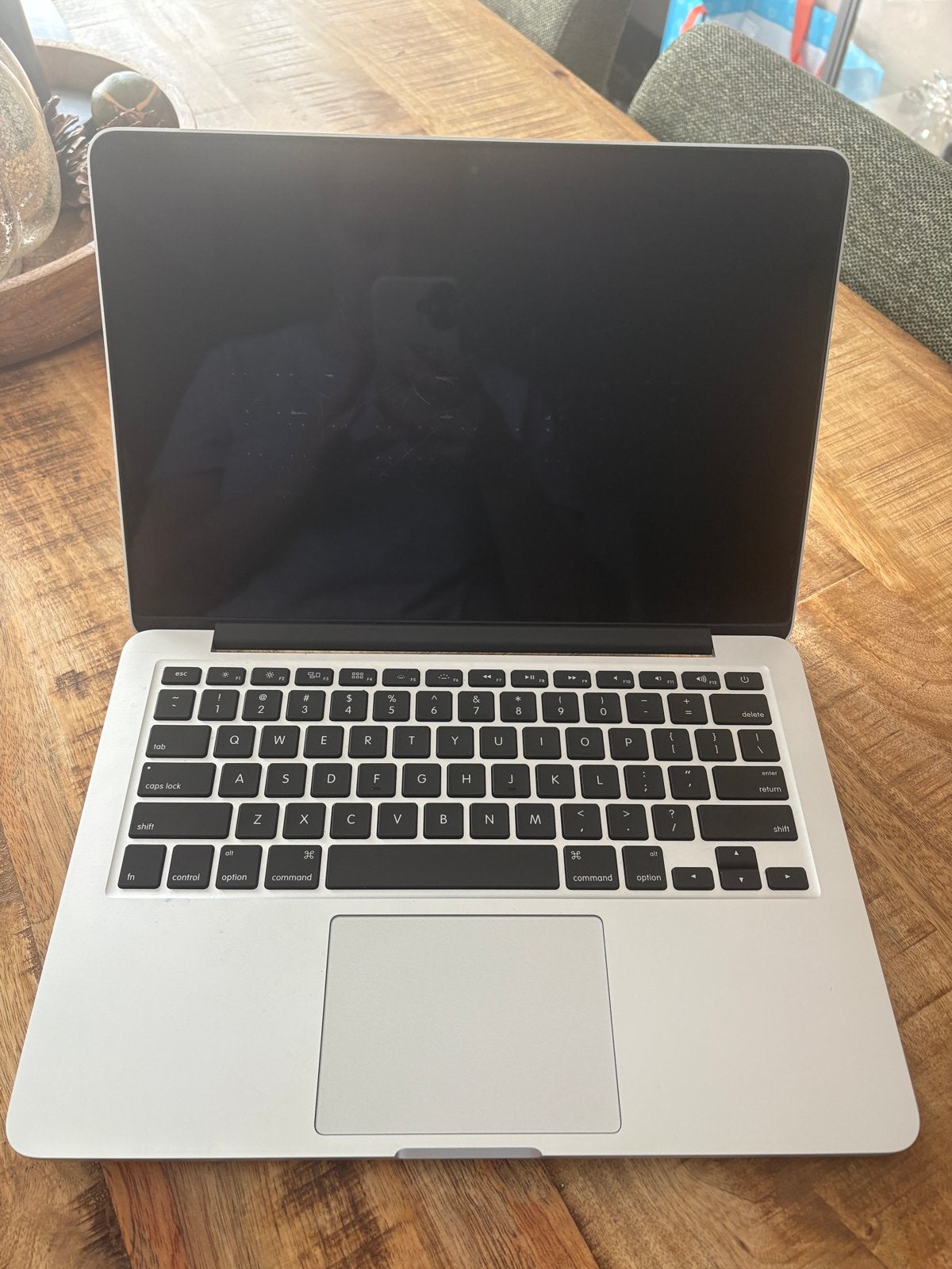 MacBook Pro Retina 13 inch (Early 2015)