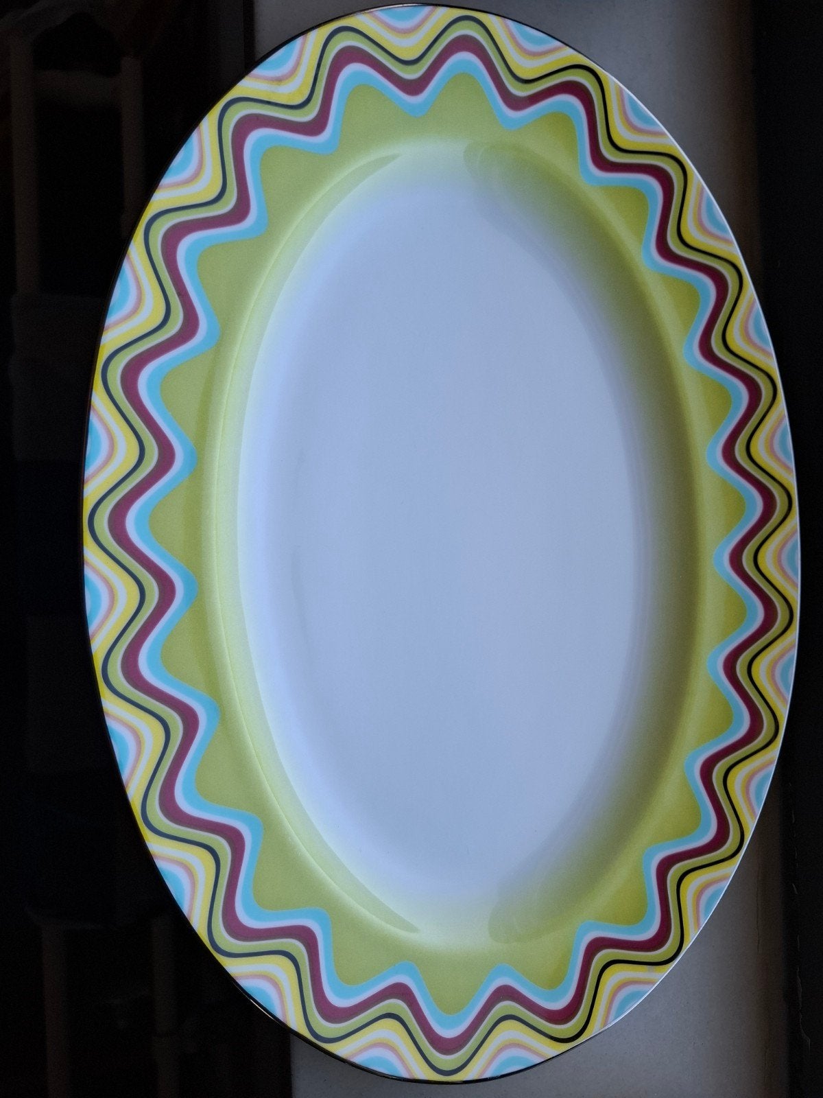 Missoni Home servies, Ophalen, Nieuw, Schaal of Schalen, Overige stijlen