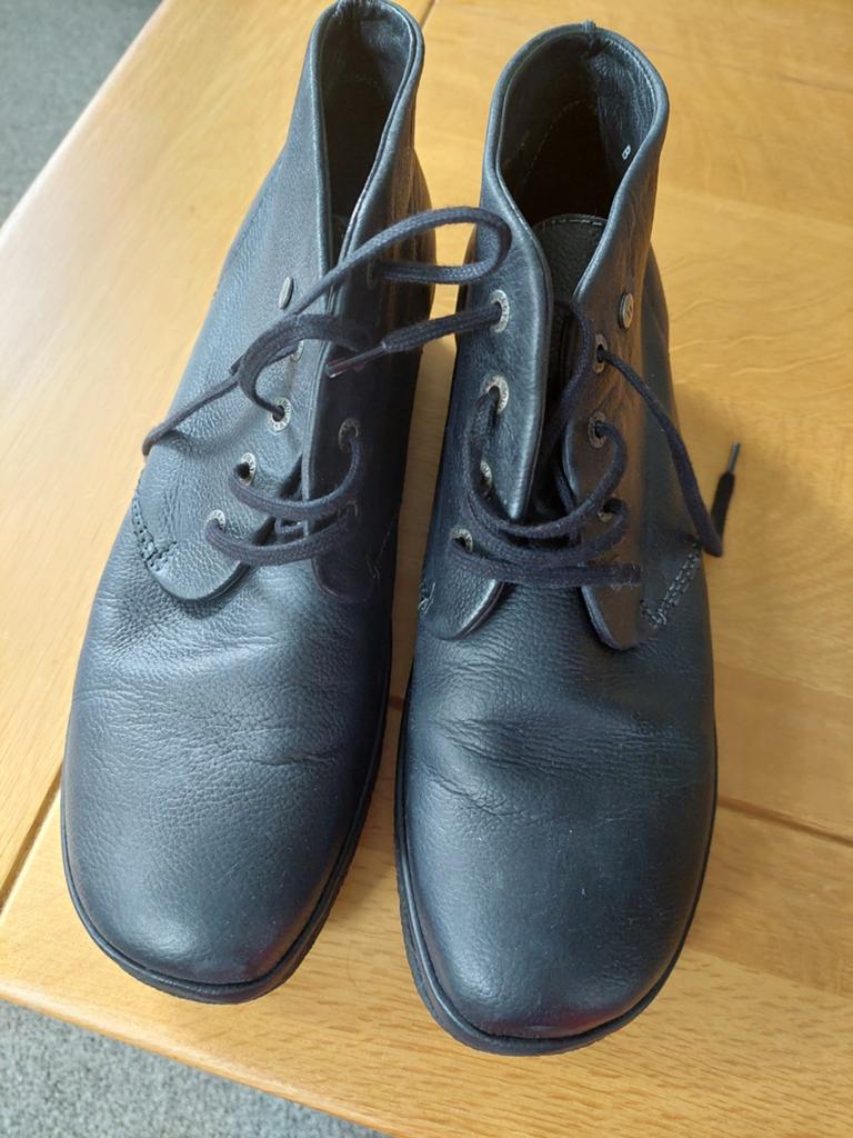 Mooie bijna niet gedragen Wolky damesschoen maat 43, Ophalen of Verzenden, Zo goed als nieuw, Sneakers of Gympen