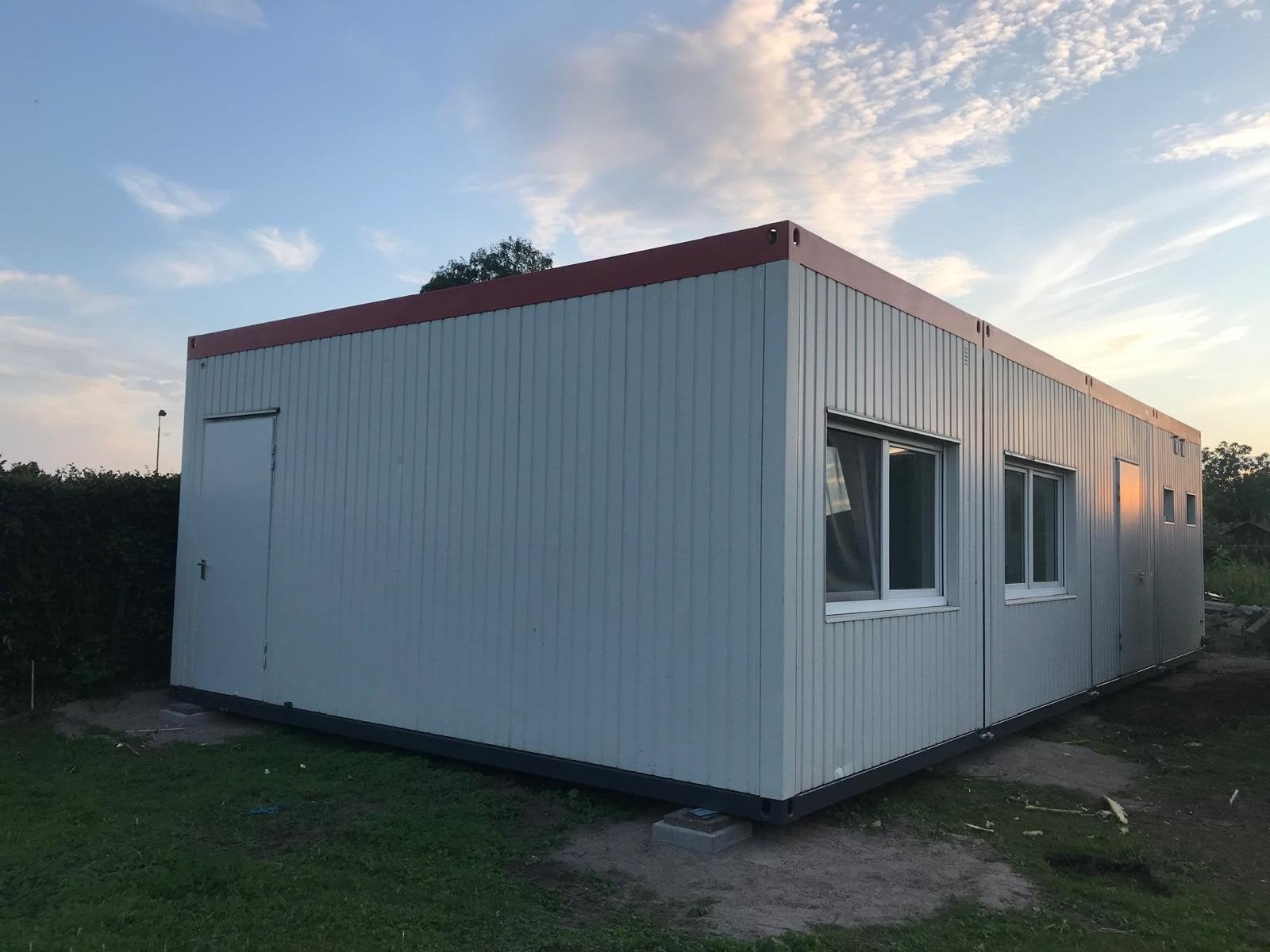 Nette woonunit te koop 72 m2