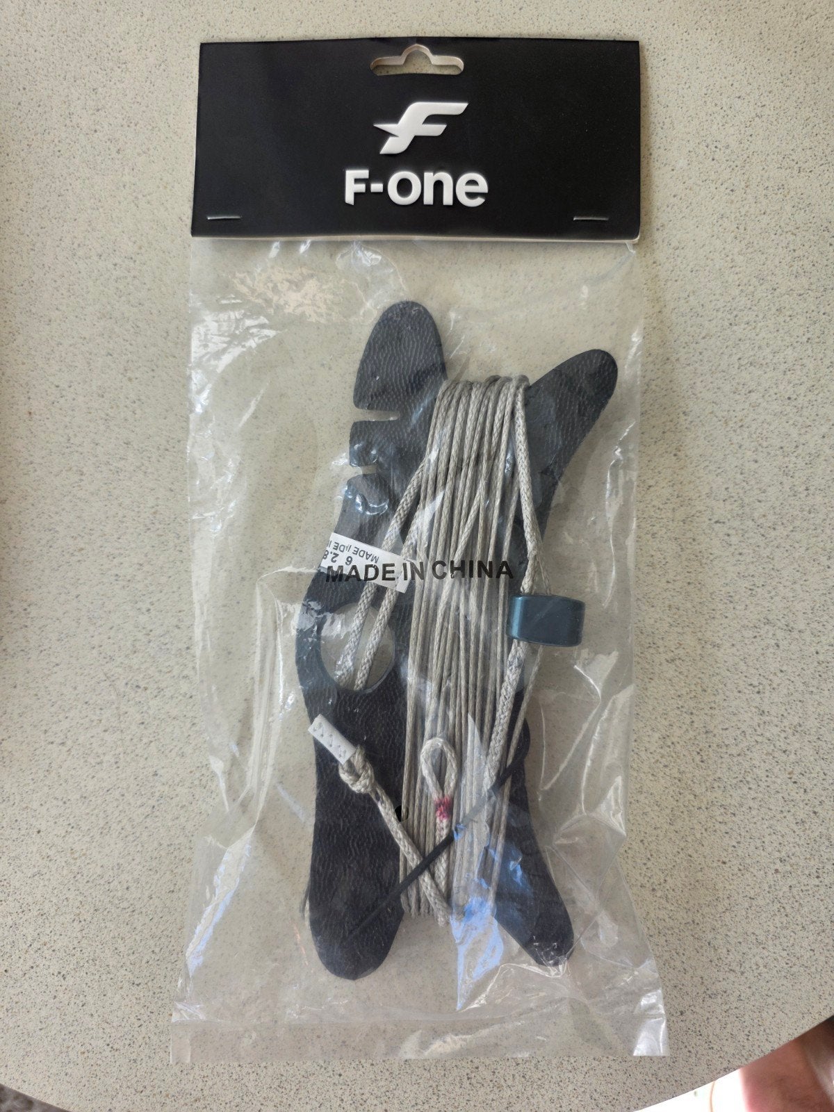 F-one linxbar - Spare Part, Watersport en Boten, Kitesurfen, Ophalen of Verzenden, Nieuw, Bar