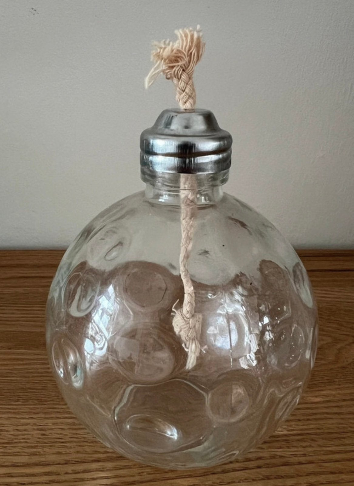 Olielampje, Ophalen of Verzenden, Nieuw
