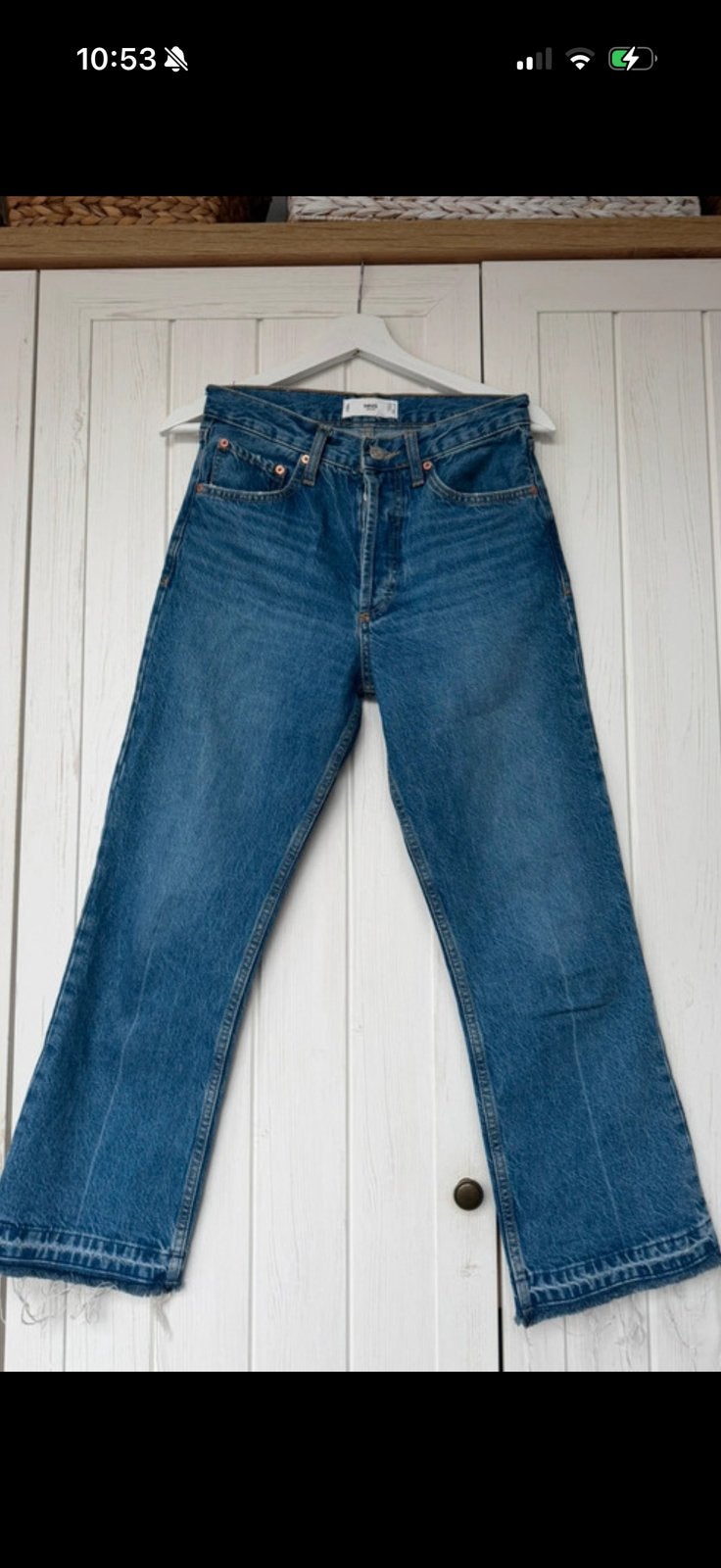 Zak met kleding, Kleding | Dames, Ophalen, Zo goed als nieuw, Maat 36 (S)
