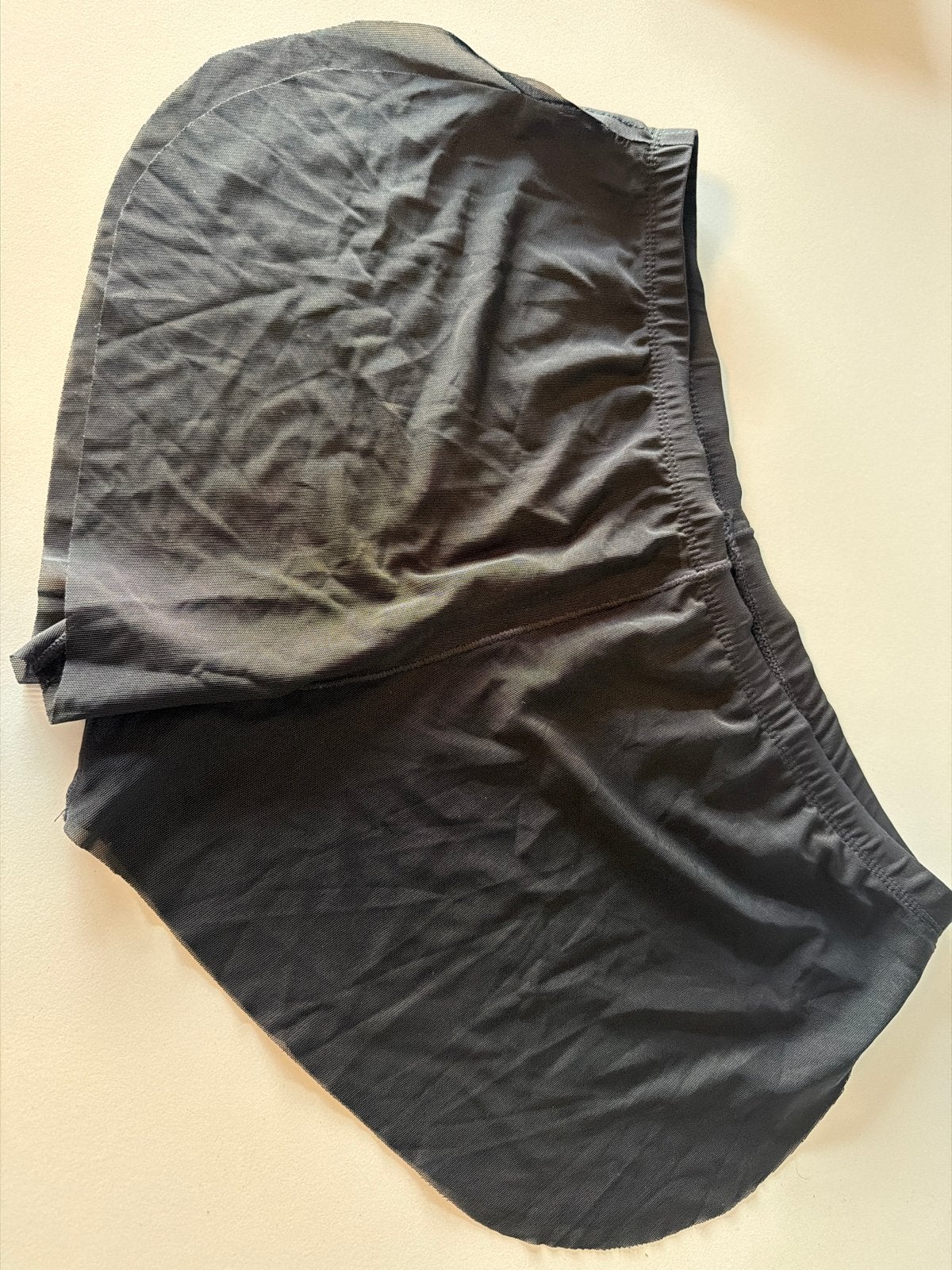 Sexy Transparante Boxer Heren - Comfortabel & Stijlvol, Ophalen of Verzenden, Zwart, Boxer
