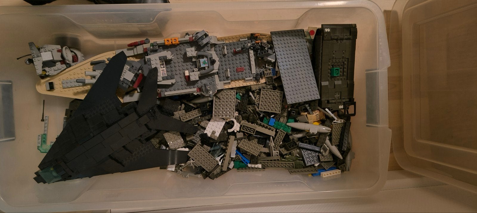 Sluban lego, Ophalen of Verzenden, Zo goed als nieuw, GDDR6, PCI-Express 4