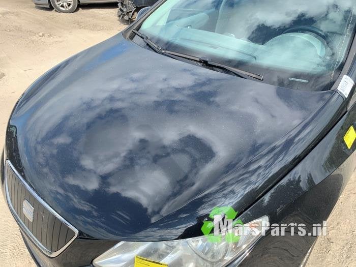 Motorkap van een Seat Ibiza, Gebruikt, -, -, Ophalen of Verzenden