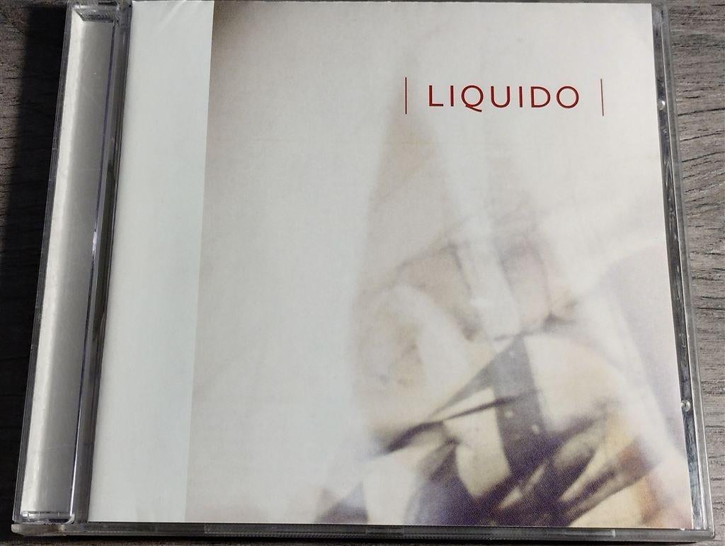 Liquido - Liquido, Ophalen of Verzenden, Zo goed als nieuw, Poprock
