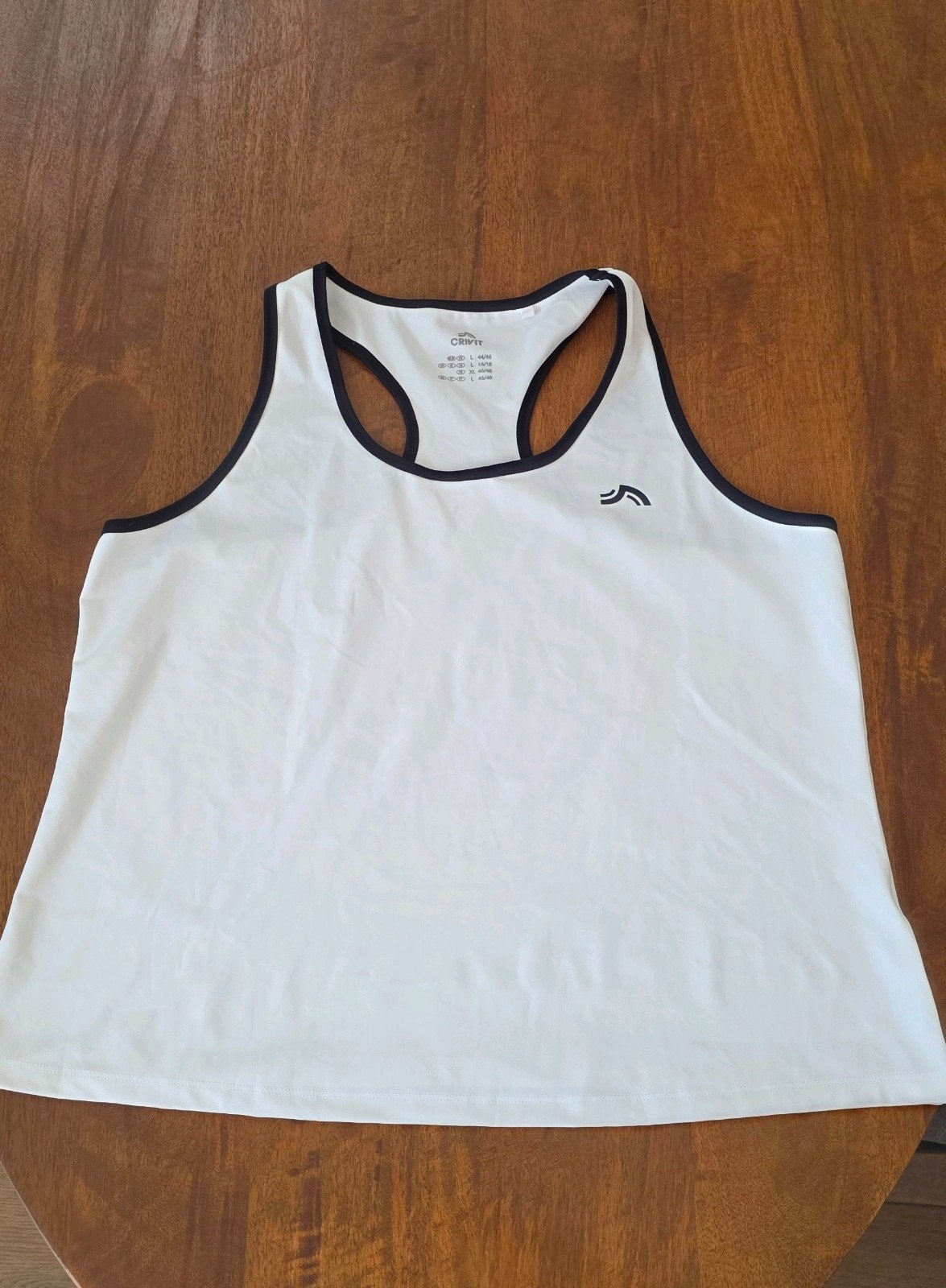 Tennis of padel kleding maat L, Overige merken, Gebruikt, L00, Ophalen of Verzenden