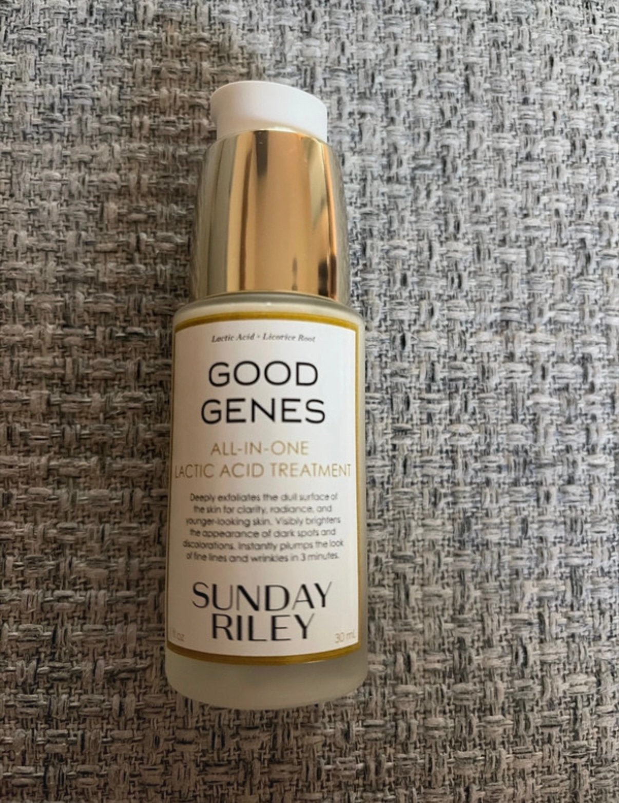 Sunday Riley, Ophalen of Verzenden, Nieuw